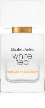 Elizabeth Arden White Tea Mandarin Blossom Eau de Toilette für Damen