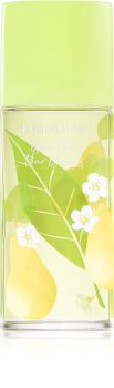 Elizabeth Arden Green Tea Pear Blossom Eau de Toilette da donna