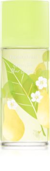Elizabeth Arden Green Tea Pear Blossom toaletná voda pre ženy