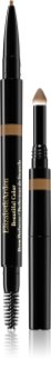 Elizabeth Arden Beautiful Color Brow Perfector automatická tužka na obočí 3 v 1