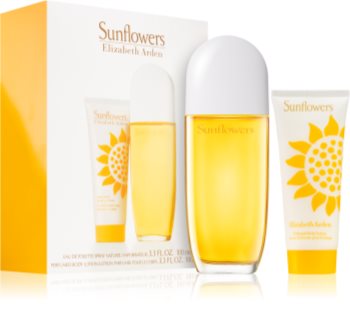 Elizabeth Arden Sunflowers Geschenkset für Damen
