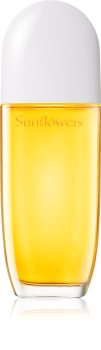Elizabeth Arden Sunflowers eau de toilette for Women