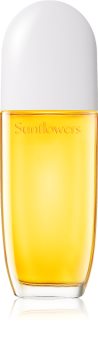 Elizabeth Arden Sunflowers Eau de Toilette voor Vrouwen