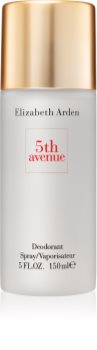 Elizabeth Arden 5th Avenue Deodorant Spray déodorant en spray pour femme