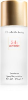 Elizabeth Arden 5th Avenue Deodorant Spray dezodorant w sprayu dla kobiet
