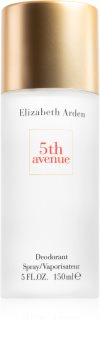 Elizabeth Arden 5th Avenue Deodorant Spray αποσμητικό σε σπρέι για γυναίκες