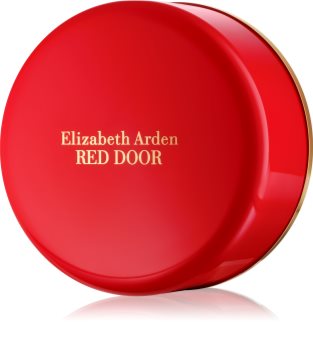 Elizabeth Arden Red Door Perfumed Body Powder pó corporal para mulheres 75 g