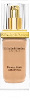 Elizabeth Arden Flawless Finish Perfectly Nude leichtes feuchtigkeitsspendendes Make up SPF 15