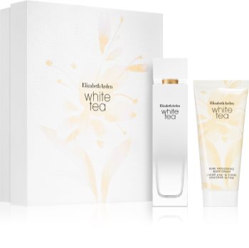 Elizabeth Arden White Tea Geschenkset für Damen