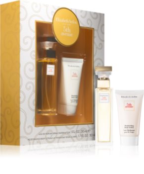 Elizabeth Arden 5th Avenue Lahjasetti X. Naisille