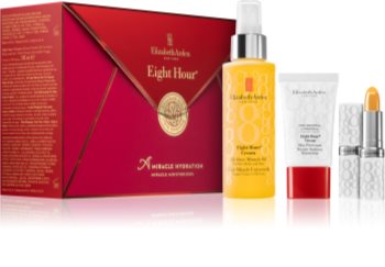 Elizabeth Arden Eight Hour zestaw upominkowy VI. dla kobiet