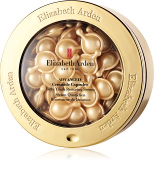 Elizabeth Arden Ceramide Advanced Capsules serum za lice u kapsulama