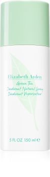 Elizabeth Arden Green Tea desodorizante em spray para mulheres