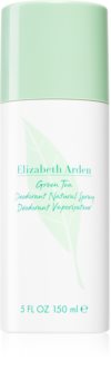 Elizabeth Arden Green Tea dezodorans u spreju za žene