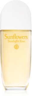 Elizabeth Arden Sunflowers Sunlight Kiss Eau de Toilette hölgyeknek