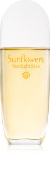 Elizabeth Arden Sunflowers Sunlight Kiss Eau de Toilette Naisille
