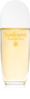 Elizabeth Arden Sunflowers Sunlight Kiss Eau de Toilette para mulheres