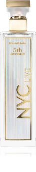 Elizabeth Arden 5th Avenue NYC Live Eau de Parfum Naisille