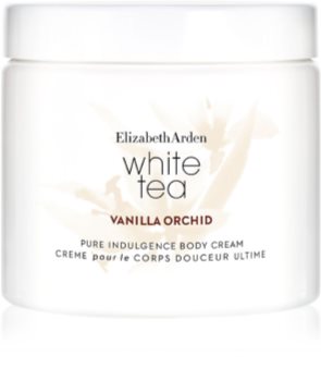 white tea vanilla orchid