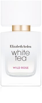 Elizabeth Arden White Tea Wild Rose Eau de Toilette til kvinder
