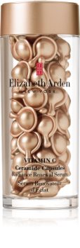 Elizabeth Arden Ceramide Vitamin C Capsules siero illuminante