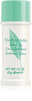 Elizabeth Arden Green Tea Cream Deodorant dezodorant w kulce dla kobiet