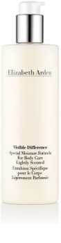 Elizabeth Arden Visible Difference Special Moisture Formula For Body Care hydratační emulze na tělo