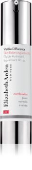 Elizabeth Arden Visible Difference Skin Balancing Lotion loción hidratante SPF 15