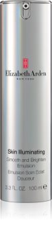 Elizabeth Arden Skin Illuminating Smooth and Brighten Emulsion emulsione illuminante effetto idratante