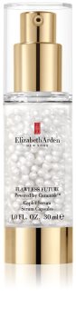 Elizabeth Arden Flawless Future Caplet Serum зволожувальна й освітлювальна сироватка з керамідами