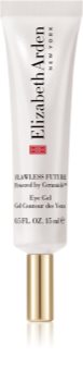 Elizabeth Arden Flawless Future Eye Gel Eye Gel to Treat Swelling and Dark Circles