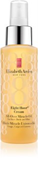 Elizabeth Arden Eight Hour hydratační olej na obličej, tělo a vlasy