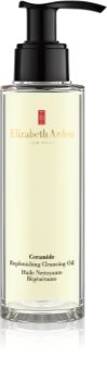 Elizabeth Arden Ceramide Replenshing Cleansing Oil olio struccante