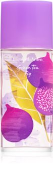 Elizabeth Arden Green Tea Fig Eau de Toilette para mulheres