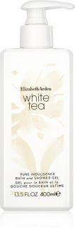 Elizabeth Arden White Tea Pure Indulgence Bath and Shower Gel Shower Gel for Women
