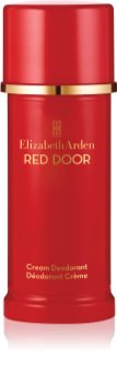 Elizabeth Arden Red Door Cream Deodorant déodorant crème pour femme