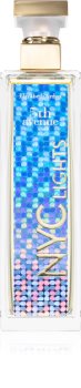 Elizabeth Arden 5th Avenue NYC Lights Eau de Parfum da donna
