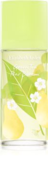 Elizabeth Arden Green Tea Pear Blossom Eau de Toilette para mulheres