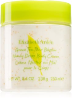 Elizabeth Arden Green Tea Pear Blossom Bodycrème