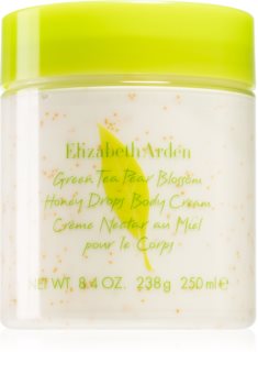Elizabeth Arden Green Tea Pear Blossom Körpercreme