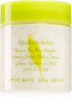 Elizabeth Arden Green Tea Pear Blossom testápoló krém