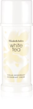 Elizabeth Arden White Tea Cream Deodorant deodorant cream for Women