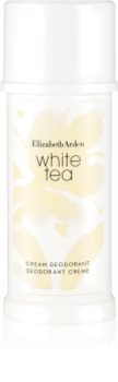 Elizabeth Arden White Tea deodorant cream for Women