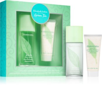 Elizabeth Arden Green Tea Gavesæt til kvinder