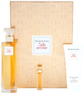 Elizabeth Arden 5th Avenue lote de regalo I. para mujer