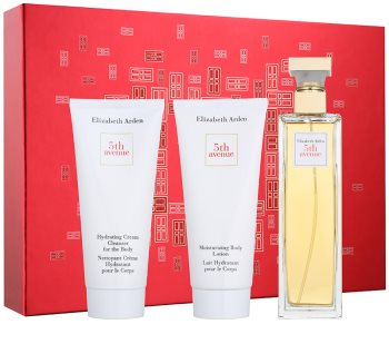 HOT Gift Sets Elizabeth Arden 5th Avenue Notino Elizabeth Arden