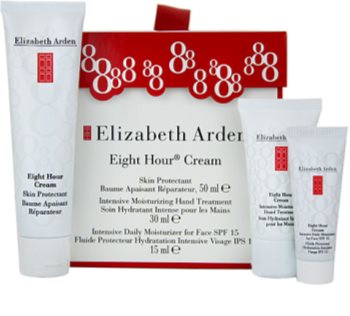 Elizabeth Arden Eight Hour Cream kosmetická sada II.