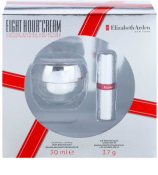Elizabeth Arden Eight Hour Cream lote cosmético V.