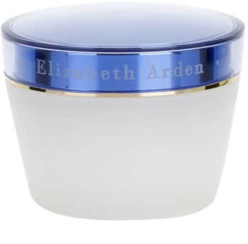 Elizabeth Arden Ceramide Plump Perfect Ultra All Night Repair and Moisture Cream crema de noche reparadora
