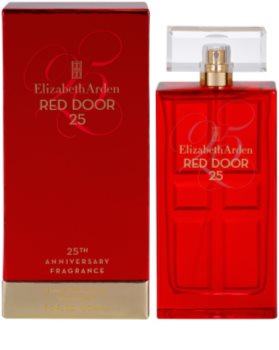 Elizabeth Arden Red Door 25th Anniversary Fragrance eau de parfum para mulheres 100 ml